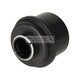 SILENCIEUX KNORR-WABCO AVEC COLLIER, CLIP VOIR 6275
